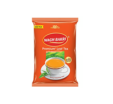 Wagh Bakri Premium Tea (500 g)